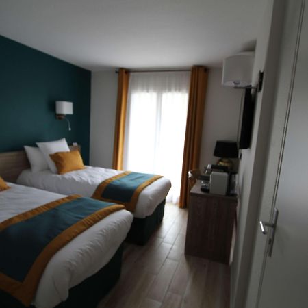 Best Western Le Vauban Прад Екстер'єр фото