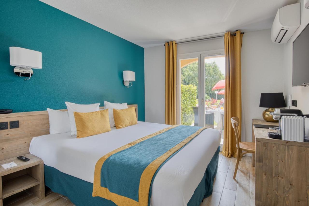 Best Western Le Vauban Прад Екстер'єр фото