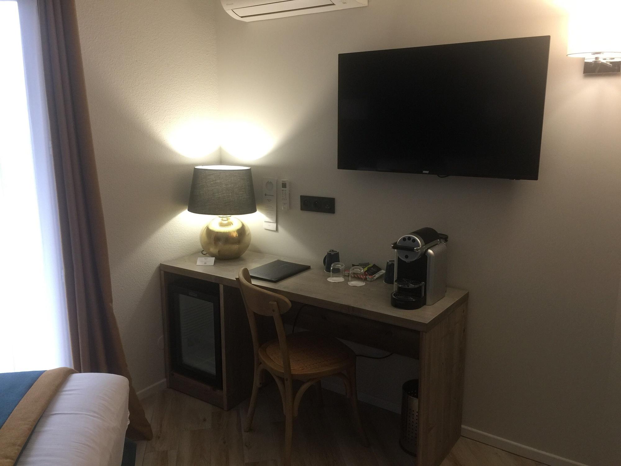 Best Western Le Vauban Прад Екстер'єр фото