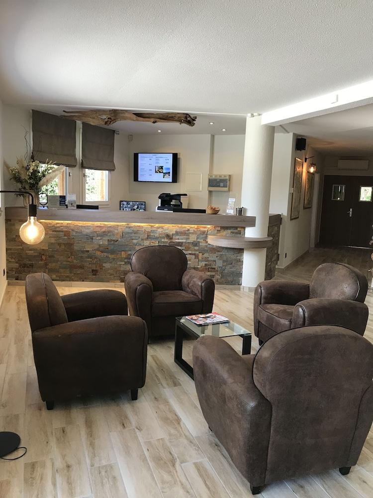 Best Western Le Vauban Прад Екстер'єр фото
