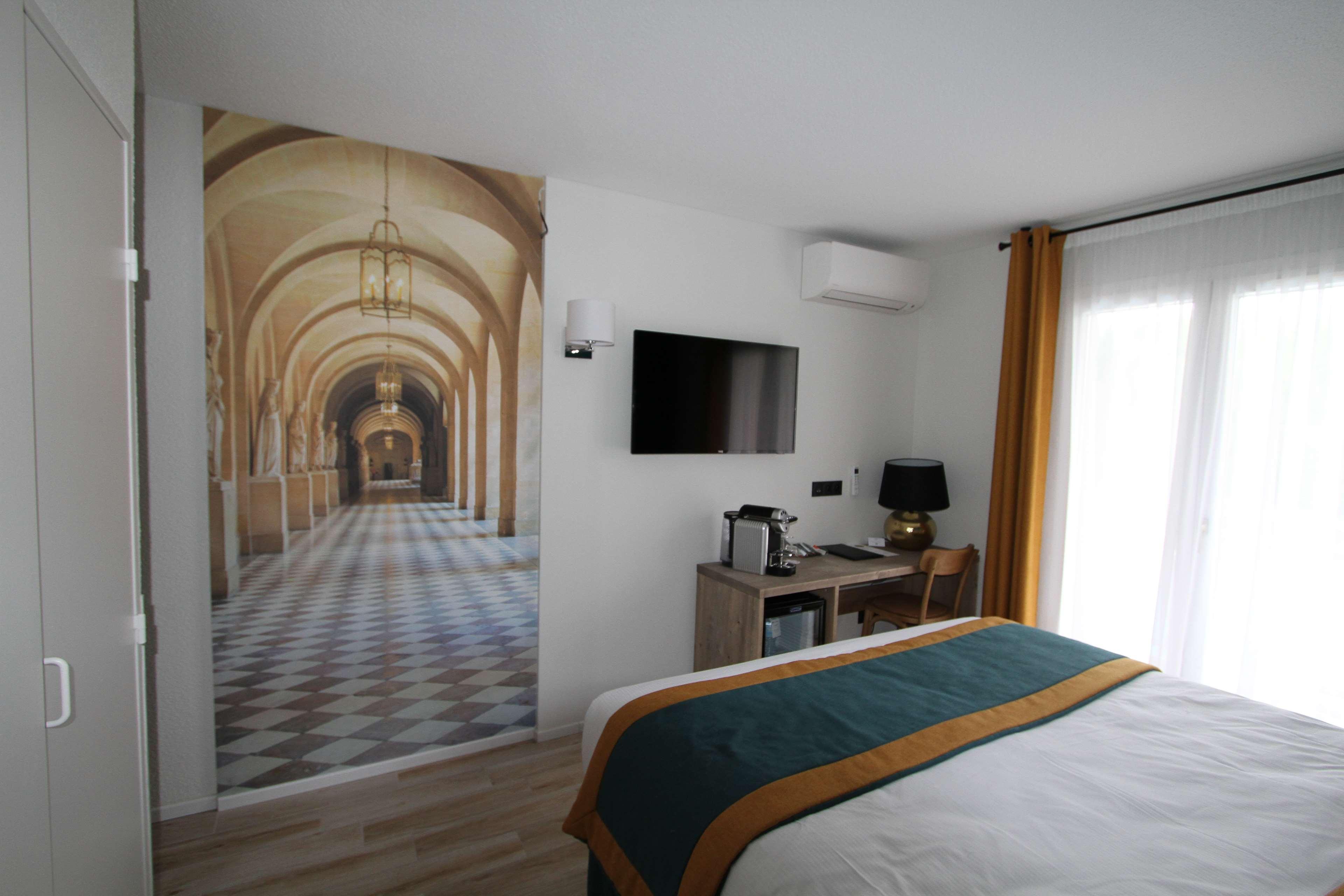 Best Western Le Vauban Прад Екстер'єр фото