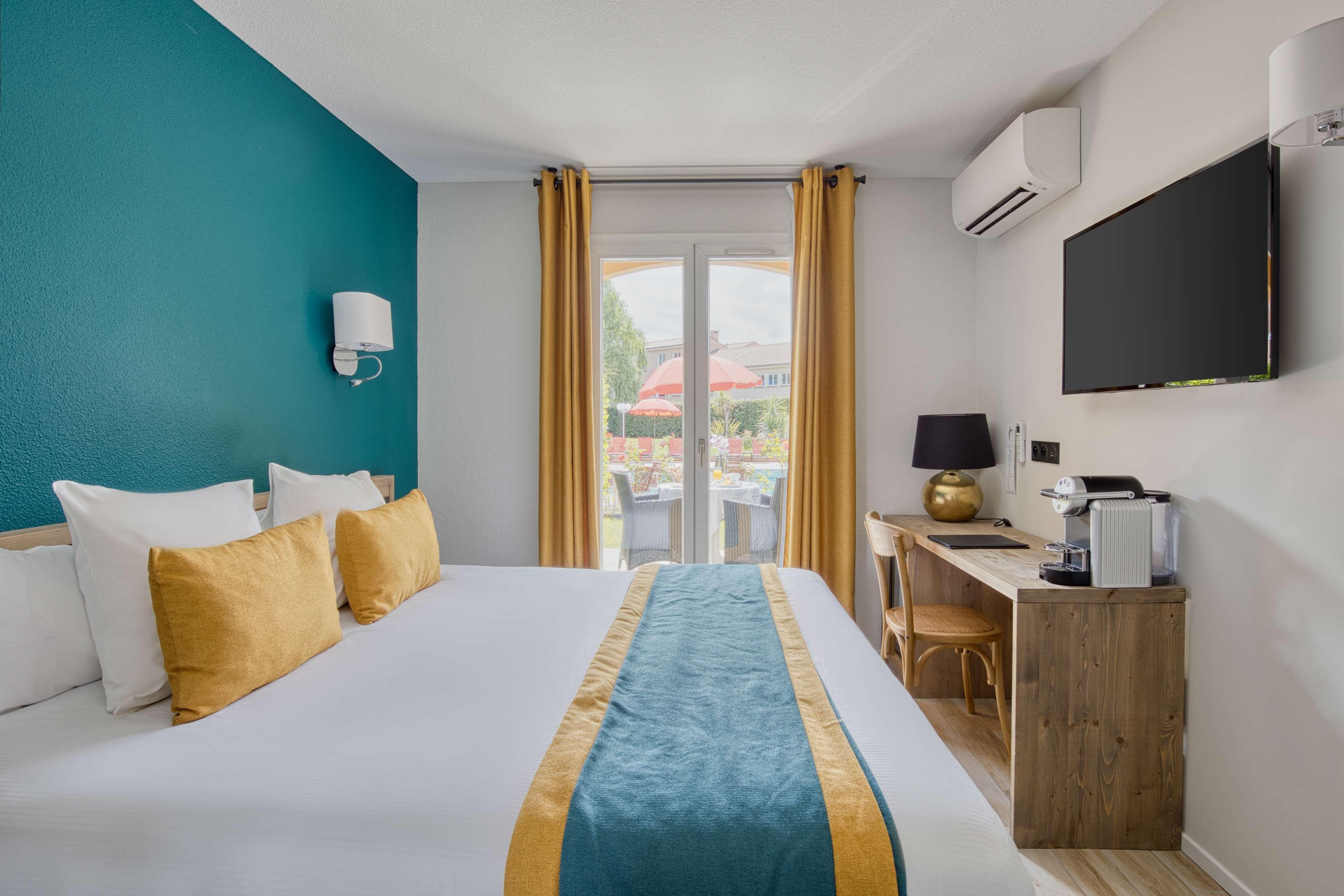 Best Western Le Vauban Прад Екстер'єр фото