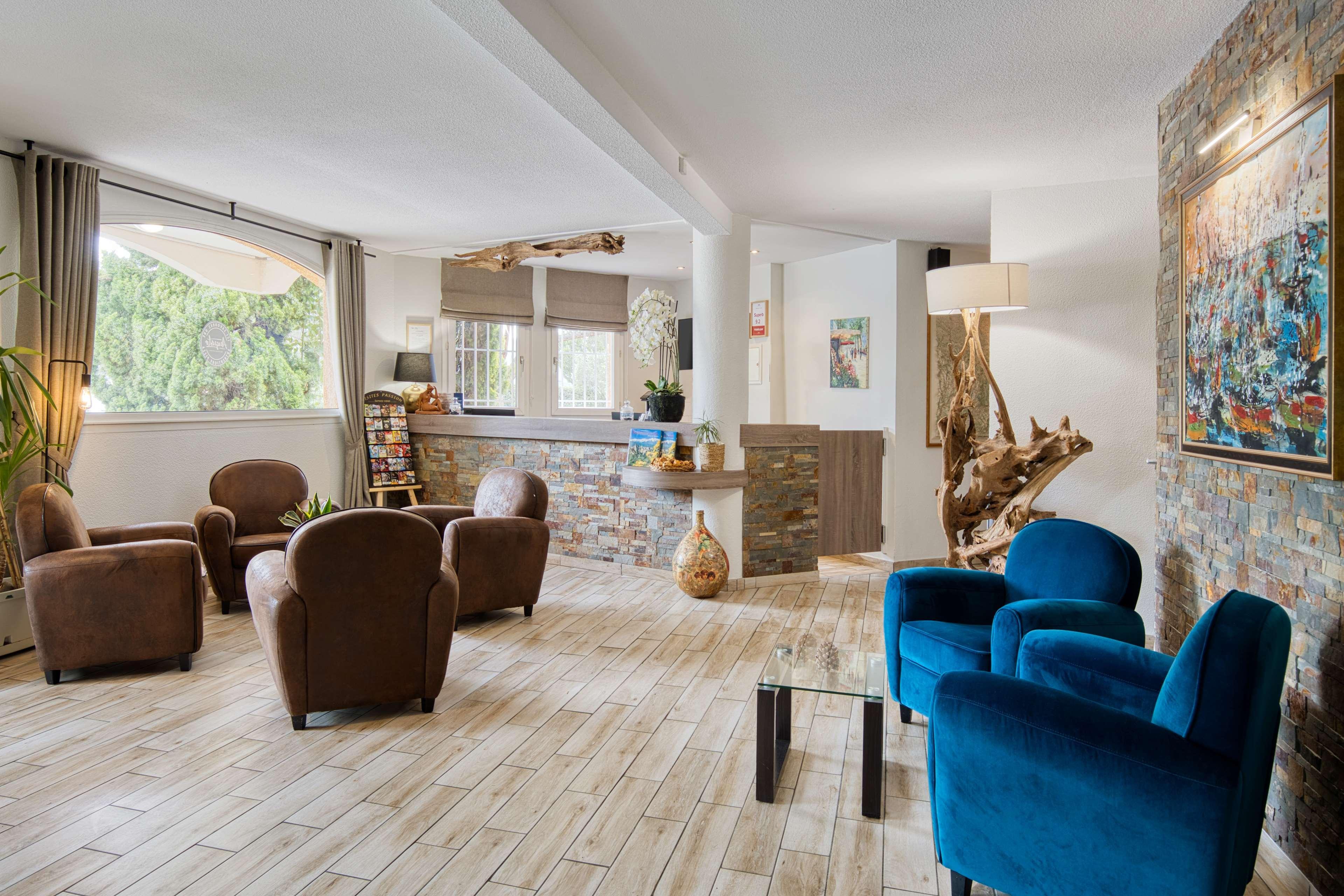 Best Western Le Vauban Прад Екстер'єр фото