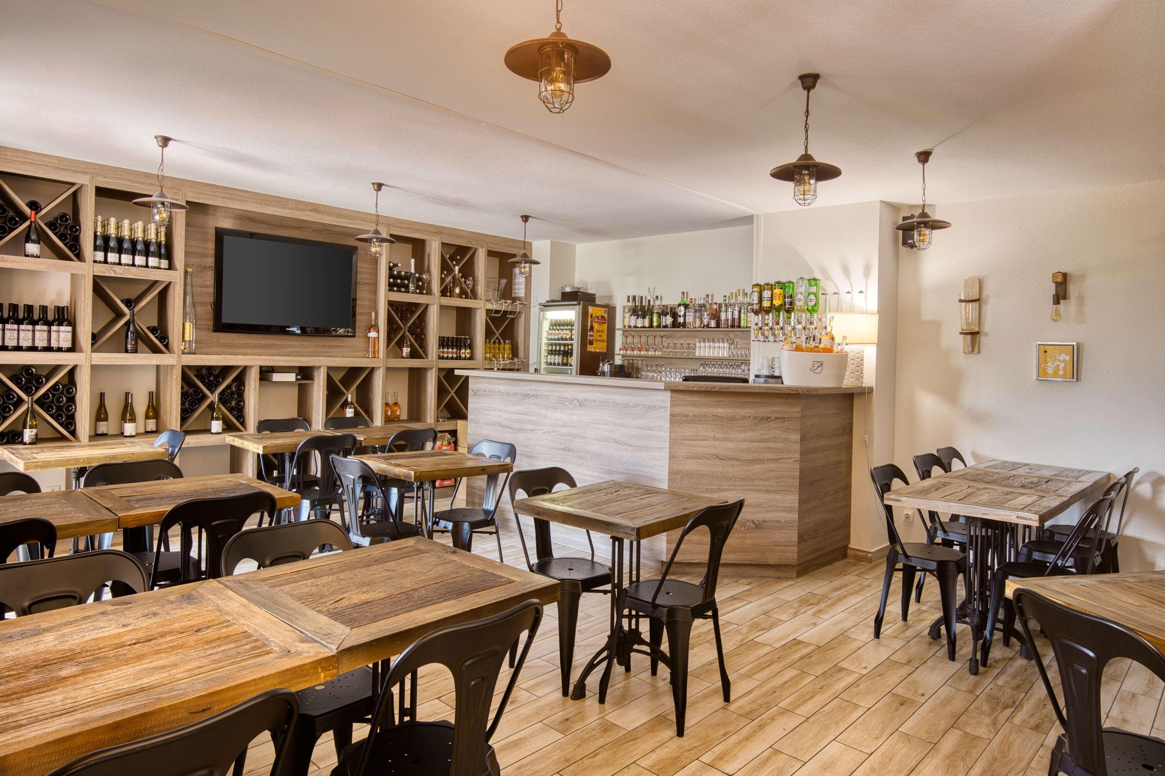 Best Western Le Vauban Прад Екстер'єр фото